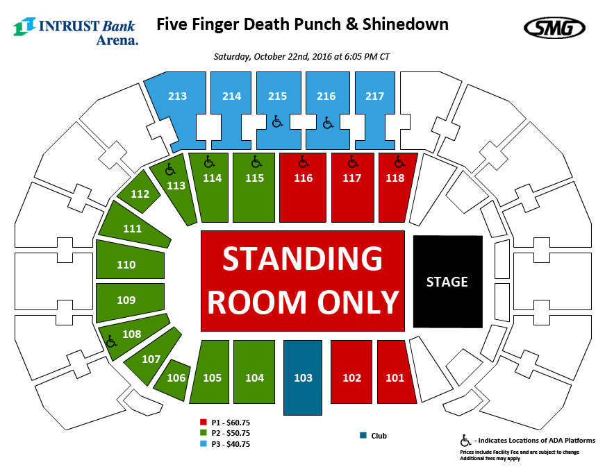 Jaffa Shrine Seating Chart